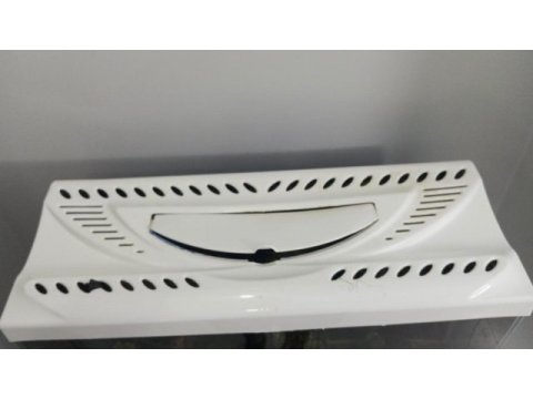 Herşey dahil dolap ve akvaryum