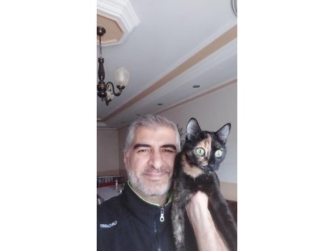 Zeki kızımıza yuva arıyoruz