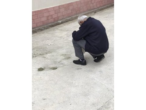 Maltese köpüş