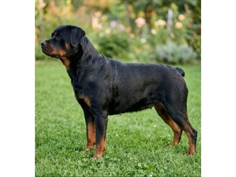 Rottweiler yavrularımız