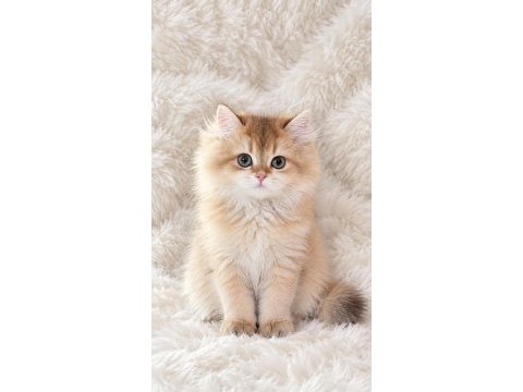 Safkan kalitede ny12 british longhair erkeğim