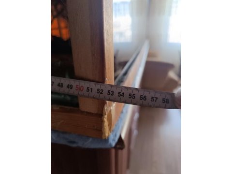 Acil satılık yada takaslı akvaryum