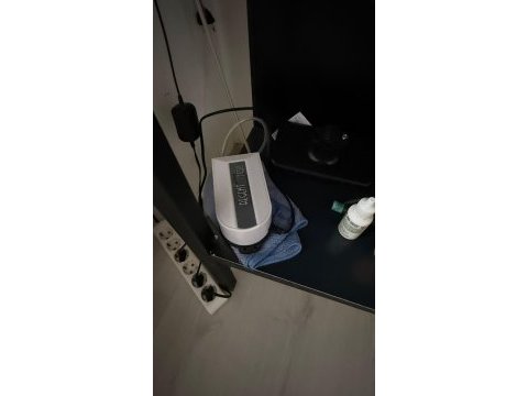 Satılık komple akvaryum