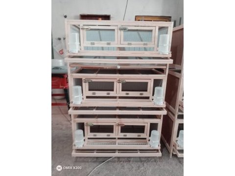 Bıldırcın güvercin keklik kafes kümes ve yumurta