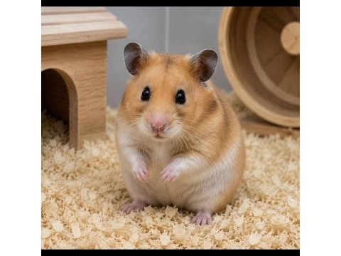 Hamster antalya adrese aynı gün teslim