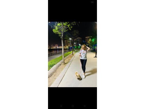 Orijinal saf kan 1. kalite kızımız