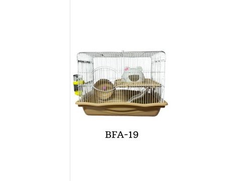 Hamster kafesleri kampanya aynı gün teslim