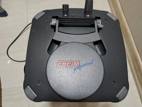 Eheim marka akvaryum dış filtre
