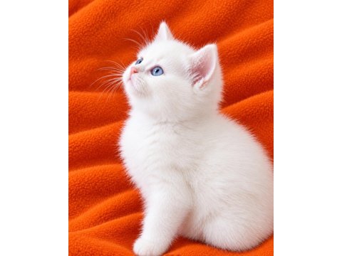 British shorthair erkek ve dişi bebekler