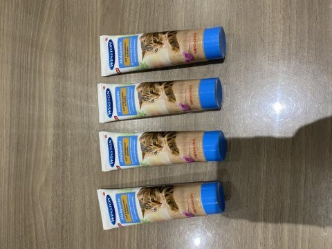 Kedi malzemeleri