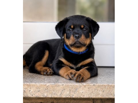 Rottweiler kapıda ödemeli çiftlik kredi kartı geçer
