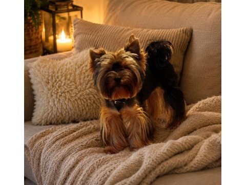 Muhteşem kaliteli yavru köpekler