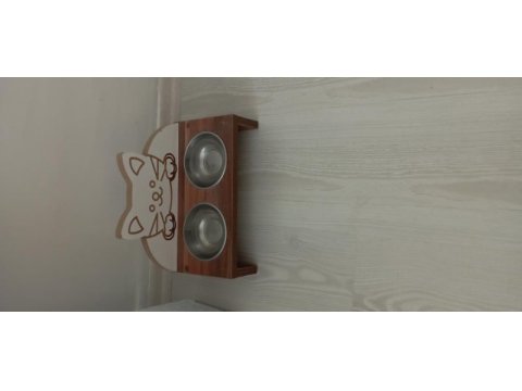 Tüm malzemeleri ile birlikte verilecektir