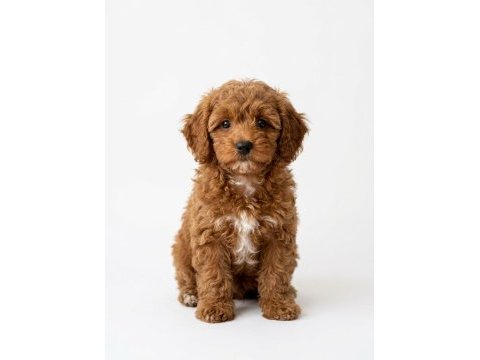 Toy poodle erkek dişi