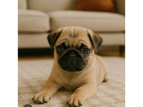 Mute kaliteli pug