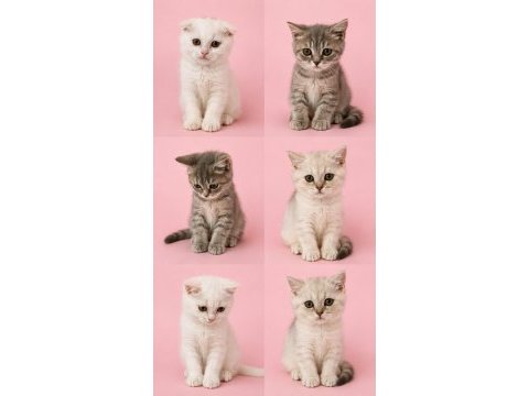 British shorthair yavrularımız sahiplendirilecek