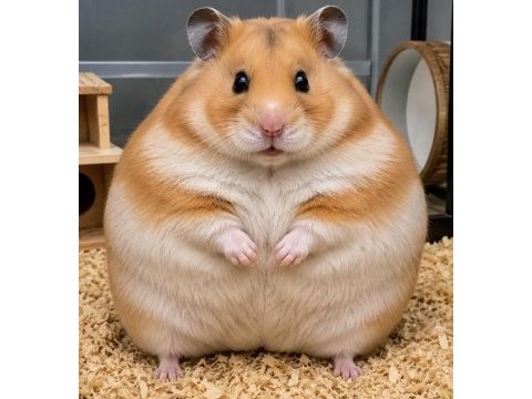 81 ile hamster bizimle görüşmeden karar vermeyin