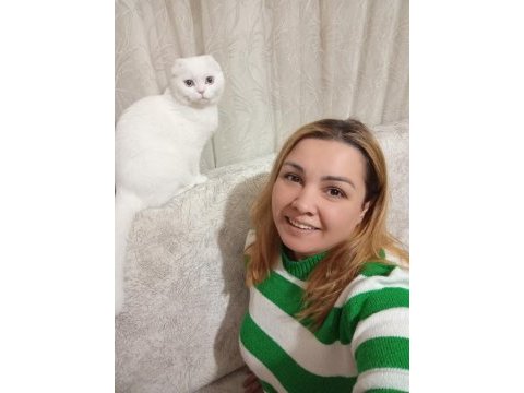 British scottish uysal oğlum rıfkı