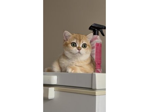 İsteyene pet isteyene şecereli ny12 erkek baba cy12 british