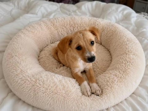 Jack russell pinscher melezi yavru