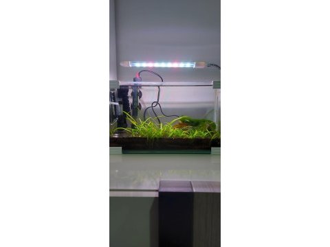 Ultra clear akvaryum tüm set açıklamayı oku