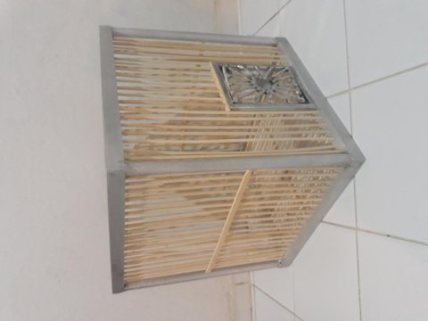 Kanarya kafesi