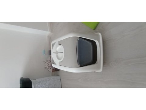 Tüm malzemeleri ile birlikte verilecektir