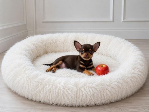 Apple head chıhuahua