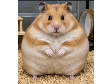81 ile hamster bizimle görüşmeden karar vermeyin