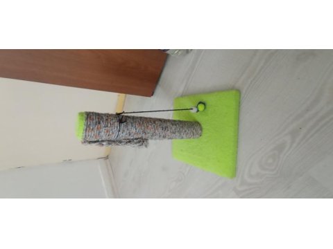Tüm malzemeleri ile birlikte verilecektir