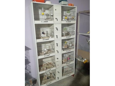 Üretim yapmak isteyene çok uygun fiyat