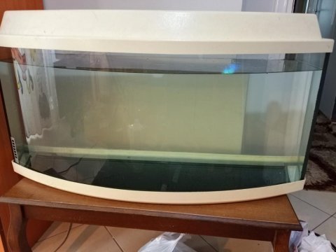 1m bombeli akvaryum