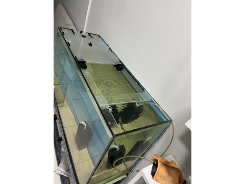 1 metre akvaryum