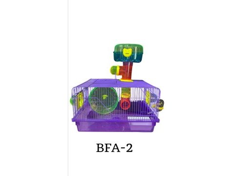 Bir çok kafes çeşitleri tek noktada